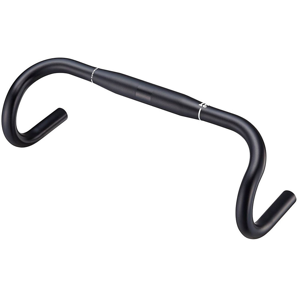 3T Superleggera Pro Handlebar 2018 - Noir - 31.8mm, Noir
