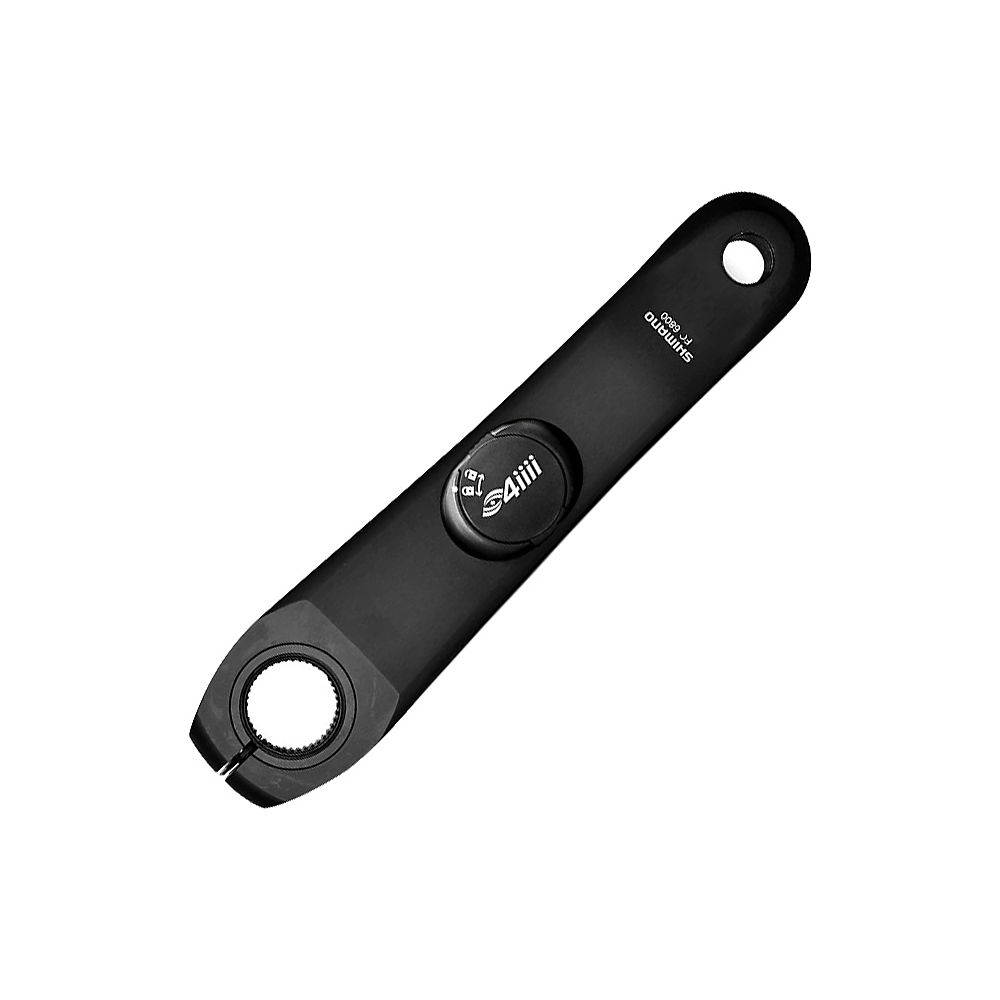 4iiii Precision Ultegra 6800 Powermeter - Noir, Noir