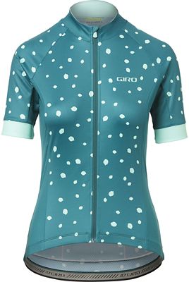 Giro Women's Chrono Sport Jersey Review