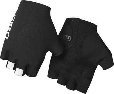 Giro Xnetic Road Mitts - Black - XL}, Black