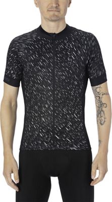 Giro Chrono Sport Jersey  - Black Shutter, Black Shutter