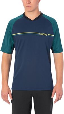 Giro Xar Jersey  - Midnight Raceline - XL, Midnight Raceline