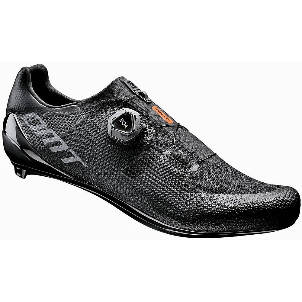 DMT KR3 Road Shoes 2020 - Noir - EU 46, Noir