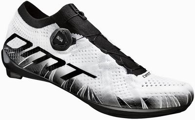 DMT KR1 Road Shoes 2020 - Blanc - EU 40