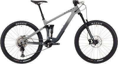 Vitus Escarpe 27 CR Mountain Bike 2021 - Burnt Nardo, Burnt Nardo