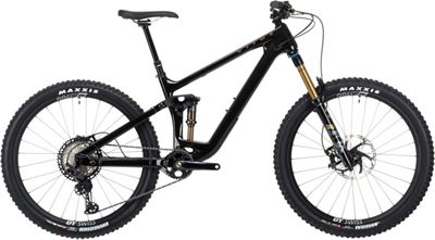 Mountain bike Vitus Escarpe 27 CRX 2021 - Gold Dust, Gold Dust