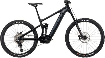 vitus full suspension electric mountain bike