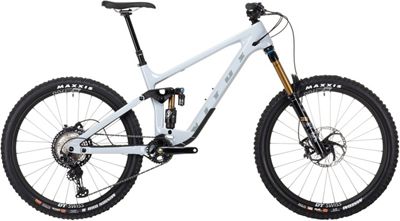 Mountain bike Vitus Sommet 27 CRX 2021 - Oryx White, Oryx White