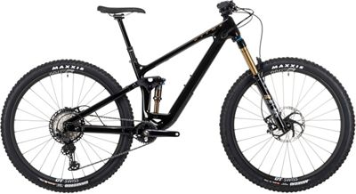Mountain bike Vitus Escarpe 29 CRX 2021 - Gold Dust, Gold Dust