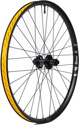 Nukeproof Horizon V2 Rear Wheel 102t Review