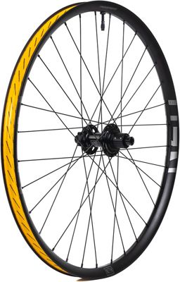 Nukeproof Horizon V2 Rear Wheel 102t - Black - MS - 148mm x 12mm MS}, Black - MS