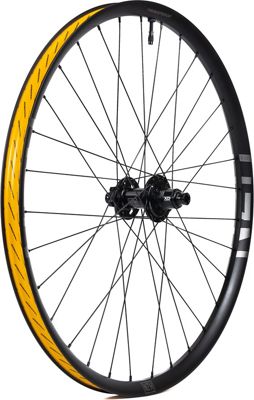 Nukeproof Horizon V2 Rear Wheel 102t - Black - XD - 150/157mm x 12mm XD}, Black - XD