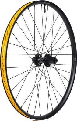 Nukeproof Neutron V2 Rear Wheel 36t - Black - 150/157mm x 12mm XD}, Black
