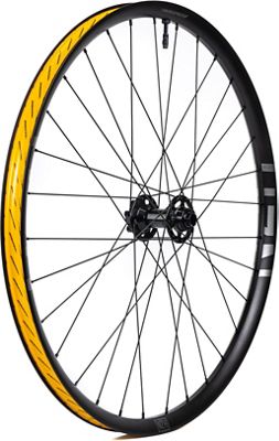 best dh wheelset