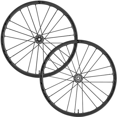 Fulcrum Racing Zero Competizione DB Wheelset - Noir - SRAM XD, Noir