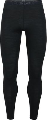 Icebreaker 150 Zone Leggings - Noir - M