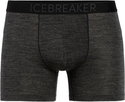 Icebreaker Anatomica Cool-Lite Boxers Reviews