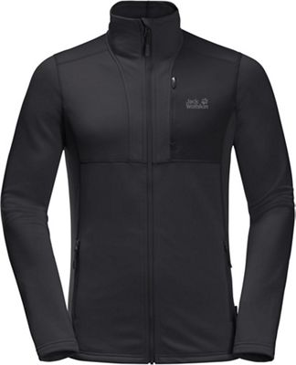 Jack Wolfskin Savo Jacket - Noir