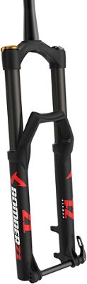 mountain bike forks