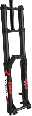 Marzocchi Bomber 58 DH MTB Forks 2021 Review