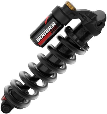 Marzocchi Bomber CR Trunnion MTB Rear Shock 2021 Review