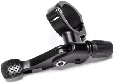 Marzocchi Transfer Dropper 1x Remote 2020 - Noir - Under Bar LH, Noir