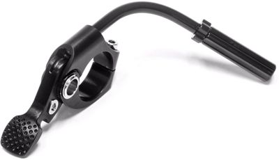 Marzocchi Transfer Dropper 2x-3x Remote 2020 - Noir - Over Bar LH/RH, Noir