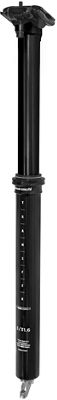 Marzocchi Transfer MTB Dropper Seat Post 2020 - Noir - External, Noir