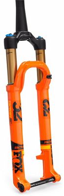 Fox Suspension 32 Float SC Factory Fit4 Boost Fork 2020 Review