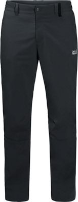 Jack Wolfskin Activate Light Trousers  - Phantom - S/M, Phantom