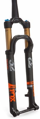 Fox Suspension 32 Float Factory SC Fit4 Remote Fork 2020 Review