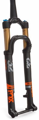 Fox Suspension 32 Float Factory SC Fit4 Rem Boost Fork 2020 Review