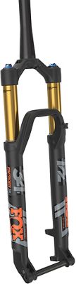 Fox Suspension 34 Float Factory SC Fit4 Boost Fork 2020 - Noir - 120mm Travel