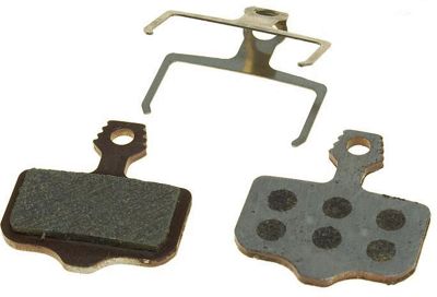 Avid Level Disc Brake Pads Review