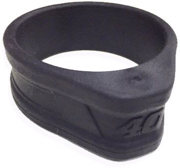 Fox Suspension Fork 40 Steering Stop Bumper 2014 - Noir