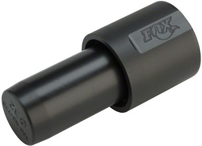 Fox Suspension Fork Guided Seal Driver - Noir - 34mm
