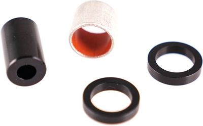 Fox Suspension 4 Piece Dual Shock Hardware - 6mm x 20mm