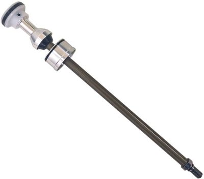 Fox Suspension Float 36 Air Shaft Assembly - Argent - 170mm