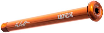 Fox Suspension Fork Kabolt Axle Assembly Service Set - Orange