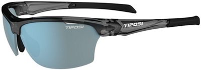 Tifosi Intense Smoke Interchangeable Sunglasses - Crystal Smoke, Crystal Smoke