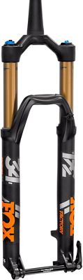 Fox Suspension 34 Float Factory Fit4 Boost Fork 2020 - Noir - 150mm Travel