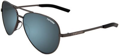 Tifosi Shwae Graphite Sunglasses - Graphite Smoke, Graphite Smoke