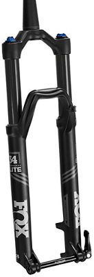 Fox Suspension 34 Float Performance Fit4 Boost Fork 2020 - Noir - 140mm Travel