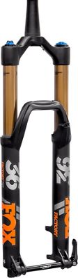 Fox Suspension 36 Float Factory Fit4 Fork 2020 - Noir - 160mm Travel