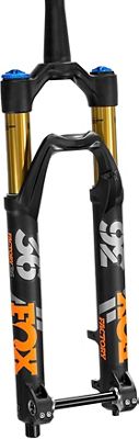 Fox Suspension 36 Float Factory Grip 2 Boost Fork 2020 - Noir - 170mm Travel