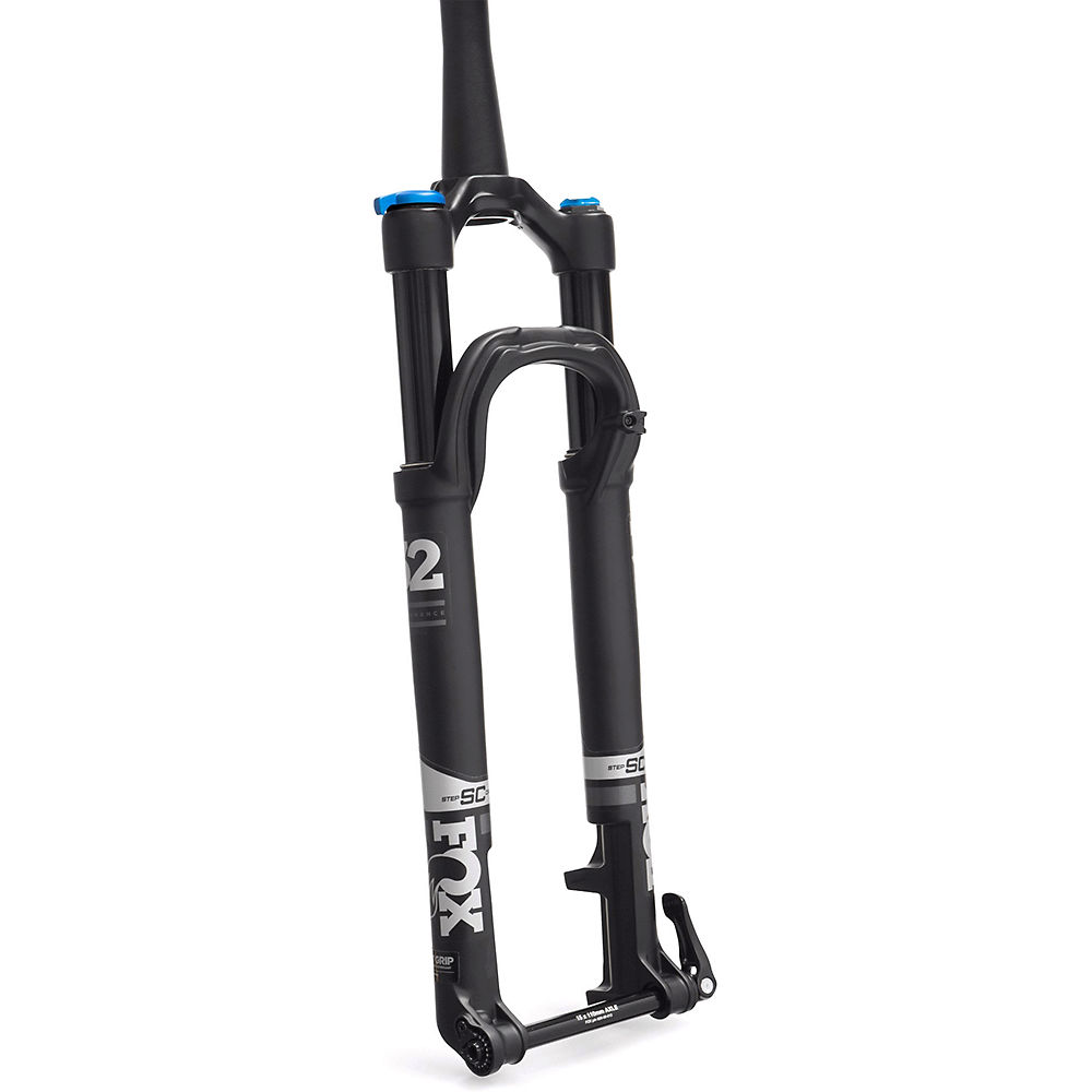Fox Suspension 32 Float Performance Grip 3Pos Fork 2020 - Noir - 120mm Travel