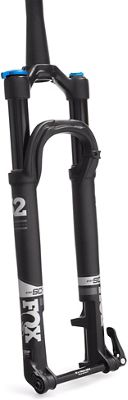 Fox Suspension 32 Float Performance SC Grip Boost Fork 2020 - Noir - 100mm Travel