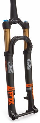 Fox Suspension 32 Float Factory SC Fit 4 Fork 2020 - Noir - 100mm Travel