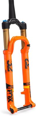 fox suspension 32 float factory fit4 fork boost