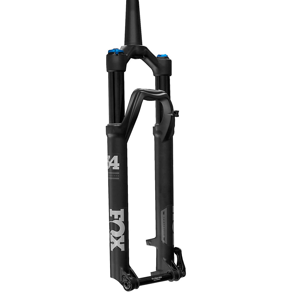Fox Suspension 34 Float Performance Grip Boost Fork 2020 - Noir - 140mm Travel